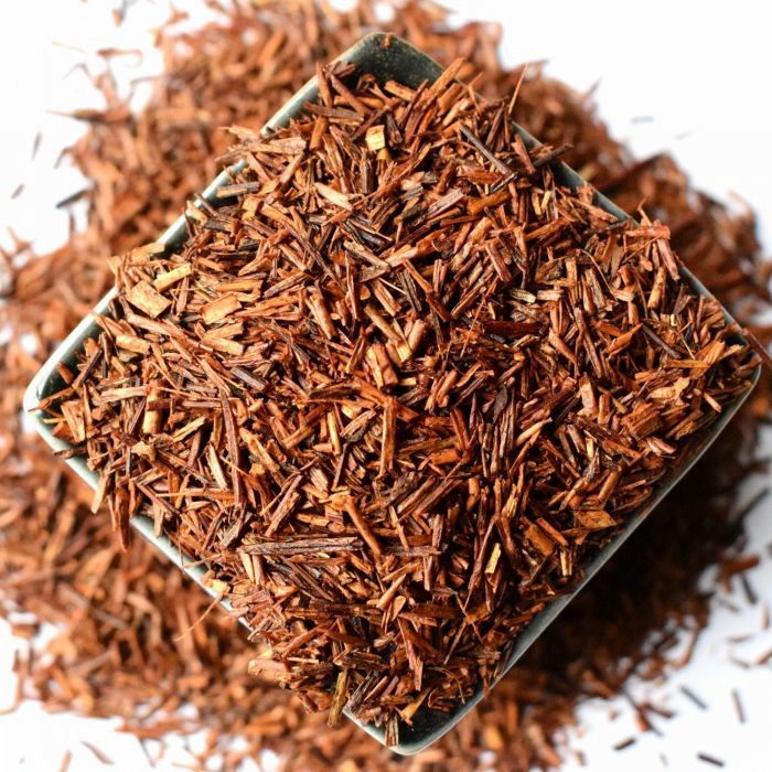 

BEST !! Red Rooibos Tea : African Red Tea / Red Tea 50 Gram