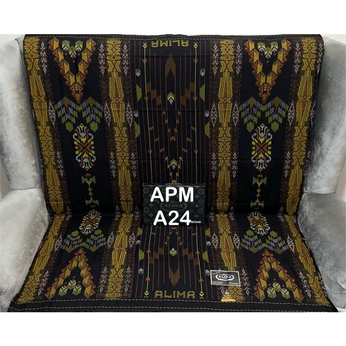 SALE TERBARU SARUNG ALIMA PREMIUM & ALIMA EXCLUSIVE MUSLIM READYY