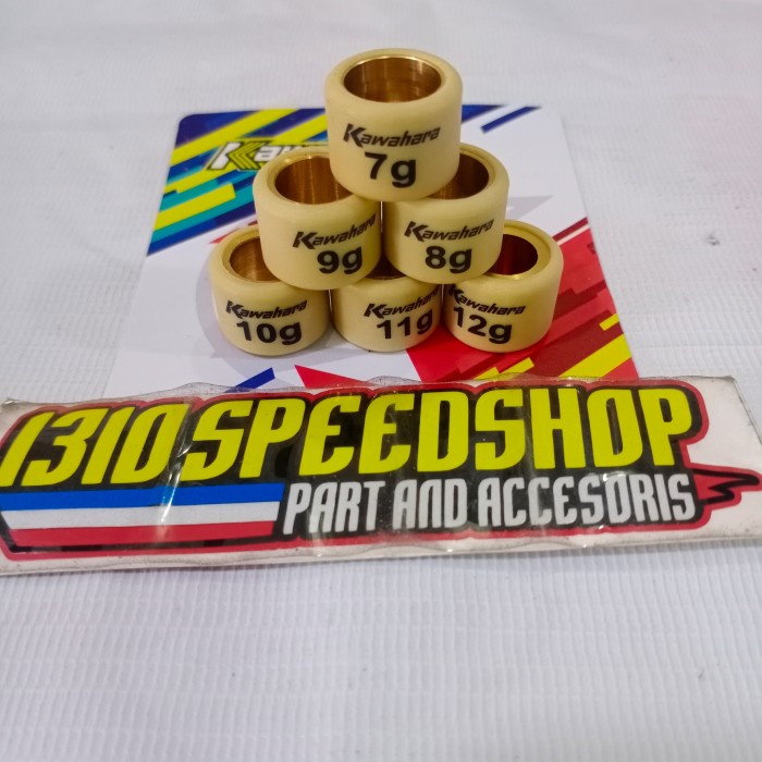 TERMURAH ROLLER KAWAHARA VARIO,BEAT FI, SCOPY FI, BEAT ESP, SCOPY ESP