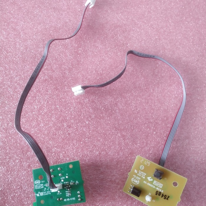 SENSOR TV TCL - SENSOR TCL - 40A3 - 40A5 - 40A7 - NEW