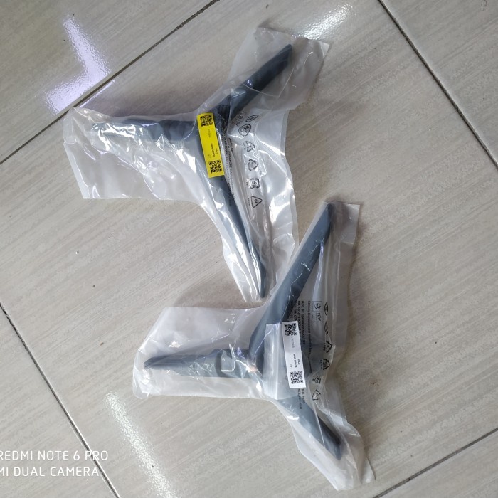 STAND KAKI - KAKI TV - SAMSUNG - UA50AU7000 - UA50AU7000 - NEW ORI