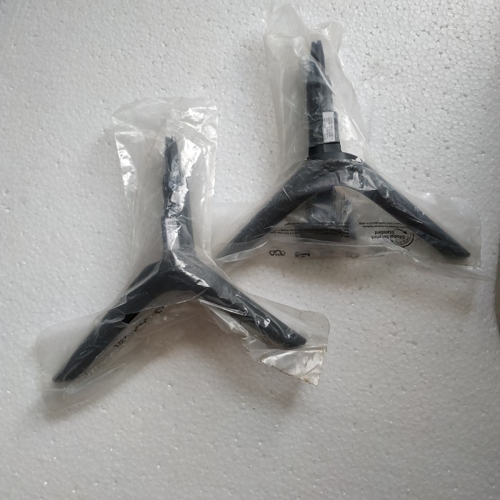STAND KAKI - KAKI TV - SAMSUNG - UA55TU8000 - 55TU8000