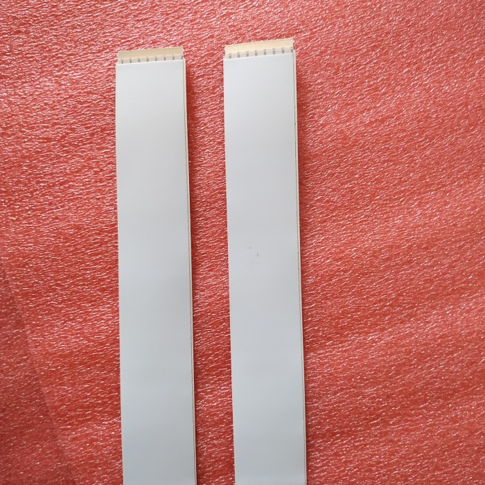 KABEL FLEKSIBEL - LVDS - KABEL TCON - 60 PIN - PANJANG 20 CM - 1 SET