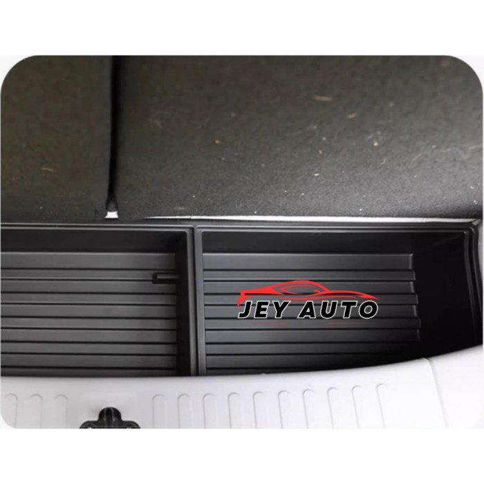 Terlaris Kotak Bagasi Wuling Air Ev / Trunk Organizer Air Ev Original