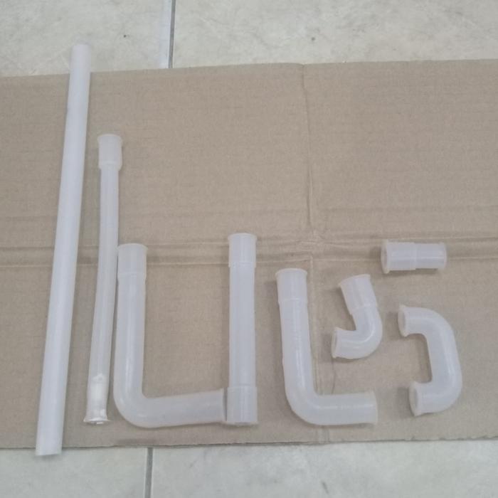 MacamKita- Selang dispenser satu set