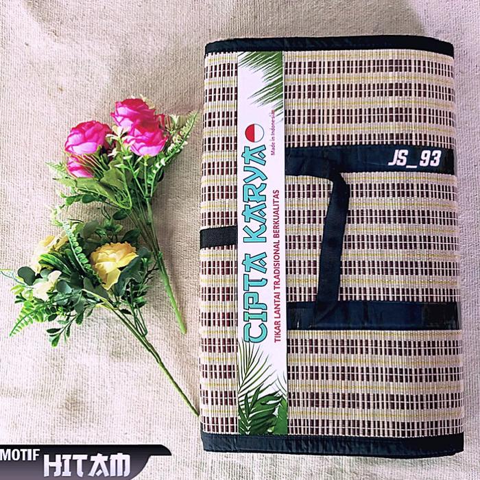 murah- Tikar Lipat Lantai Tebal Ukuran Jumbo