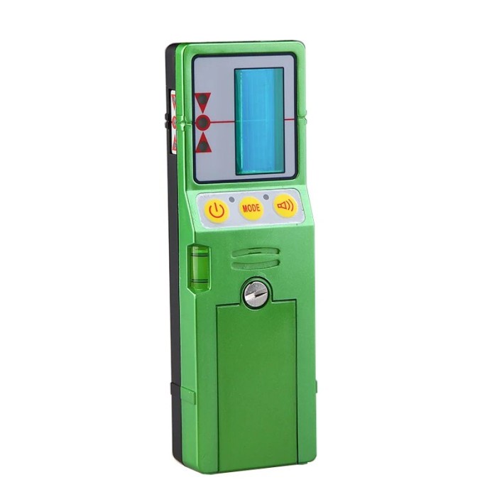 Fukuda Outdoor Pulse Mode Red or Green beam Line Laser Level Vertical