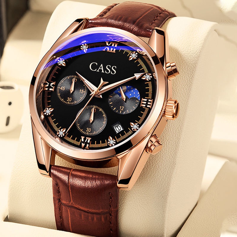 BESTPROMO JAM TANGAN PRIA ANTI AIR ORII JAM TANGAN PRIA KEREN JAM TANGAN PRIA SWISS TAHAN AIR JAM