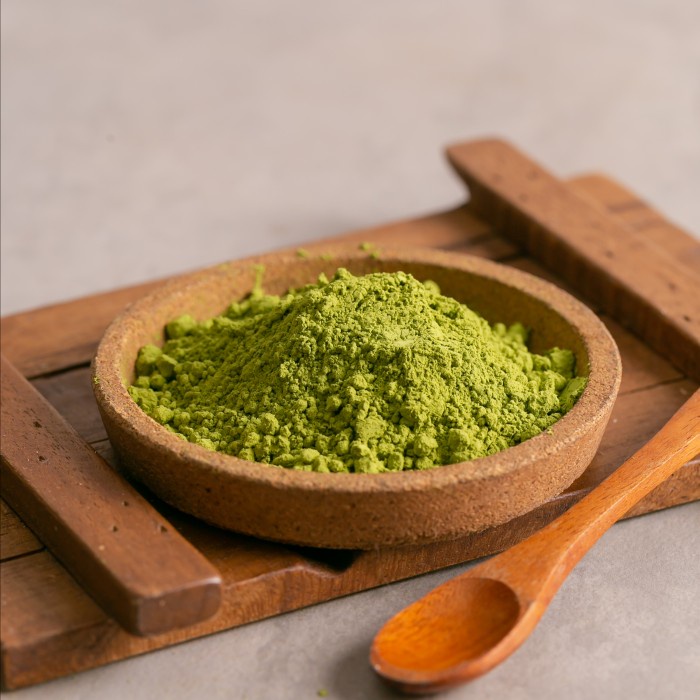 

[MARUYASU TEA] Isamu Matcha