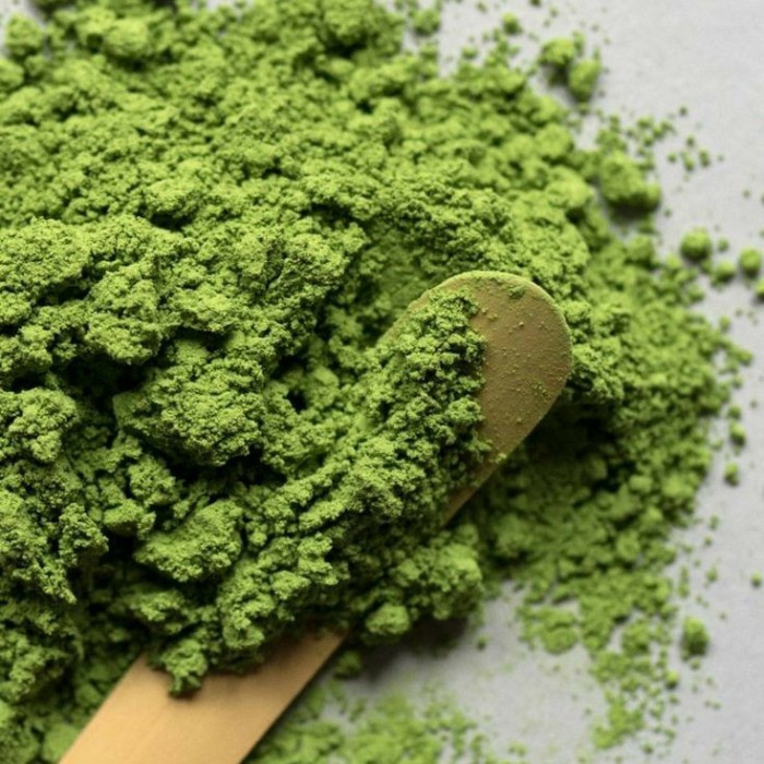 

Matcha Latte Mixobev