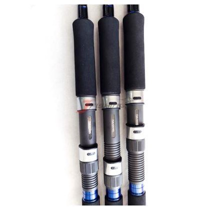 BARU JORAN DAIWA SHORE JIGGING X 96H 96M 96MH 100MH CASTING POPPING LAUT RESMI PACKING AMAN