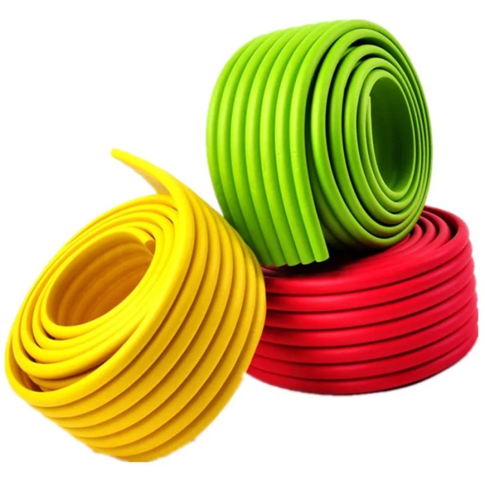 Electric unicycle foam protectors Ninebot Z10 GotWay Msuper X EUC