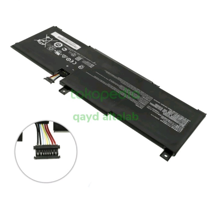 BATERAI MSI PRESTIGE 14 A10RB PRESTIGE 14 A10M PRESTIGE 14 I7-10710U TERMURAH