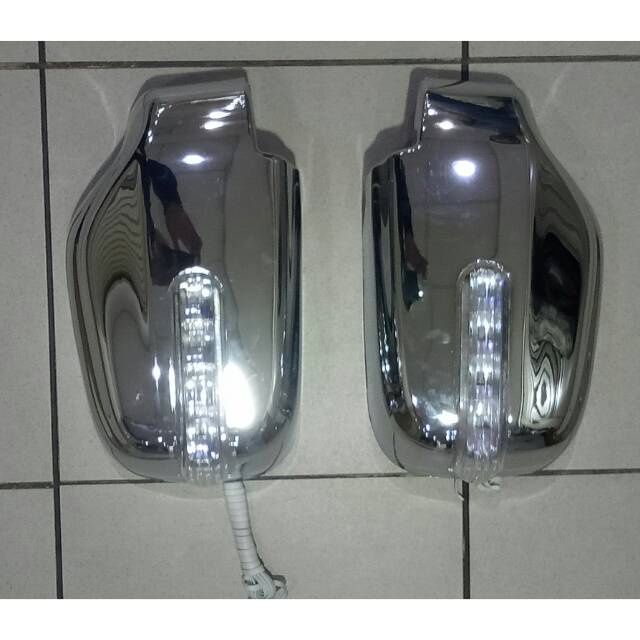 COVER SPION PANTHER KAPSUL