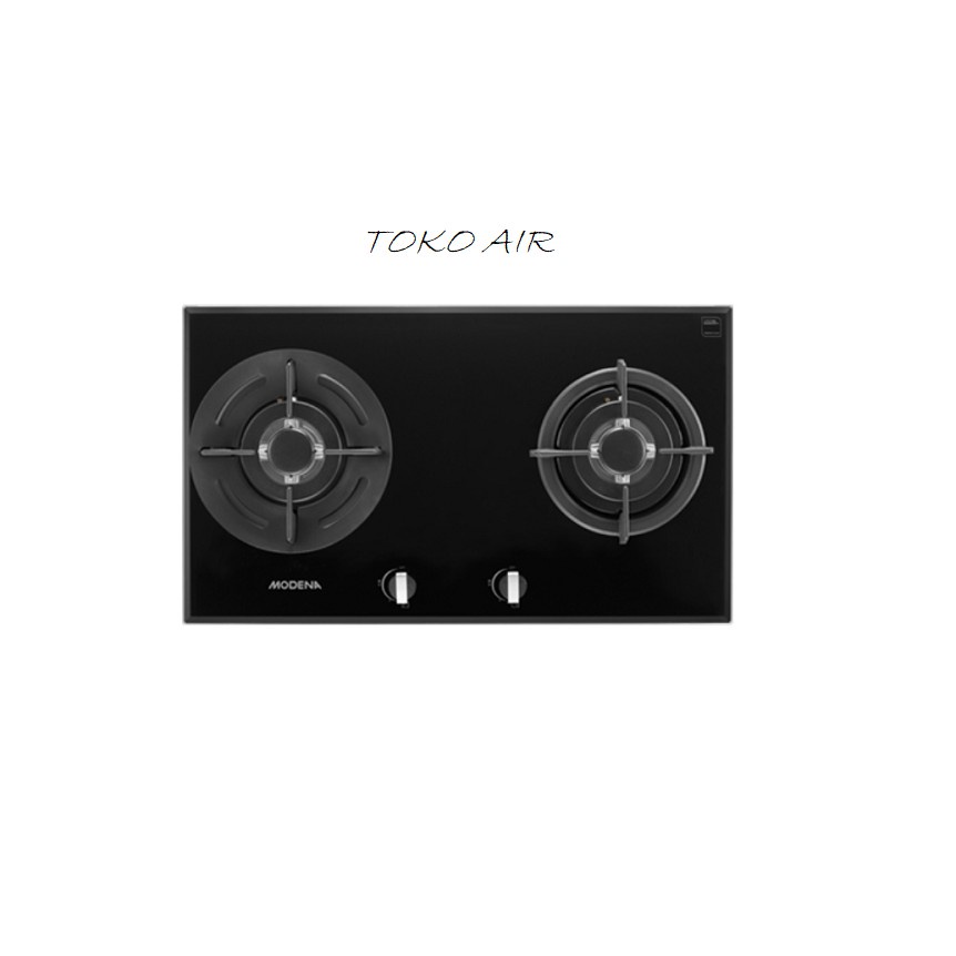 UM1 Kompor Modena MISTO BH 1725 LA / BH1725LA