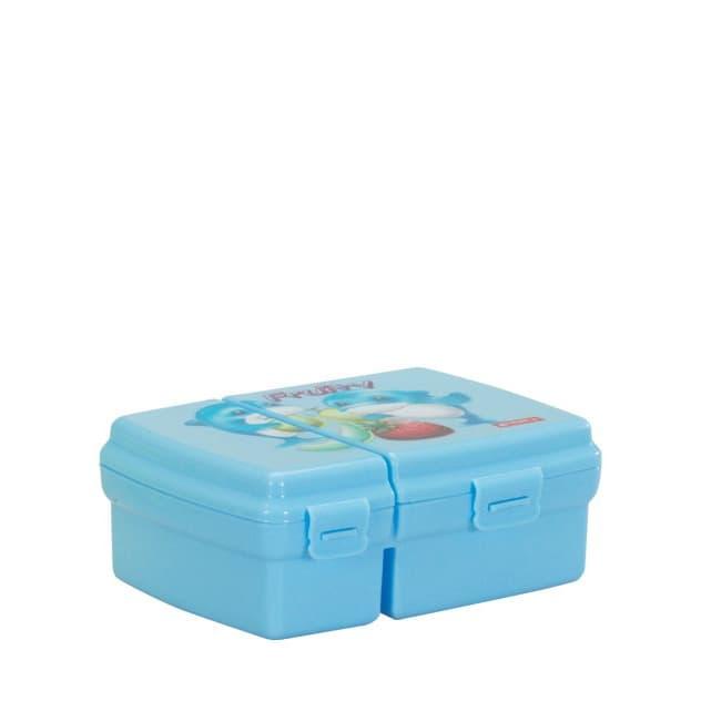 ada- SB-49 Folly Box 02 Lion Star / Tempat makan anak Lion Star