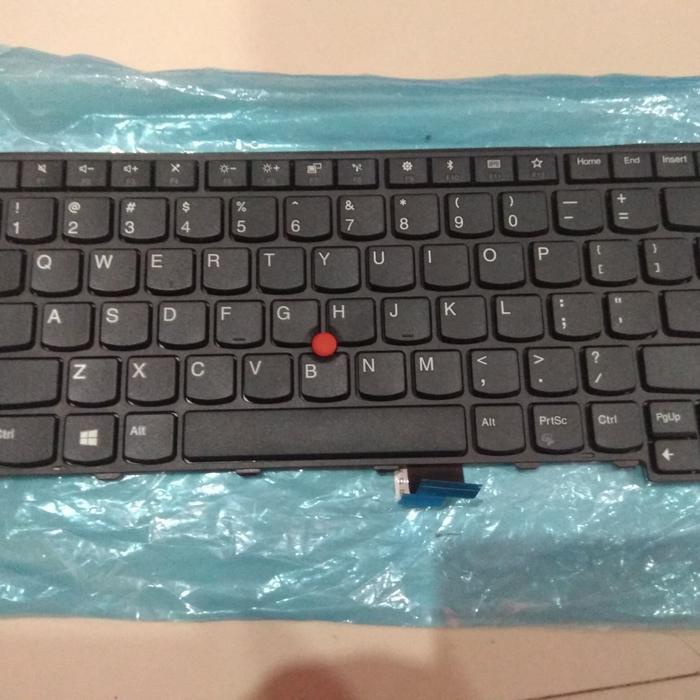 KEYBOARD LENOVO THINKPAD L460 L470 LENOVO