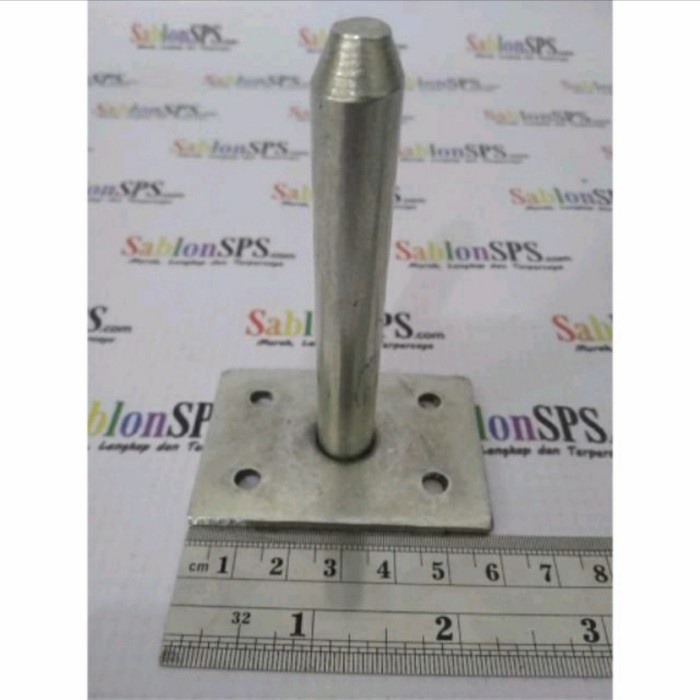STOPPER KNOCK MEJA SABLON THAILAND 12MM