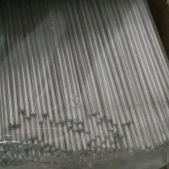 kawat las aluminium 4047 2.4mm ecer