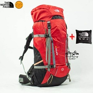 Tas Ransel Tas Carrier Gunung 45 Liter