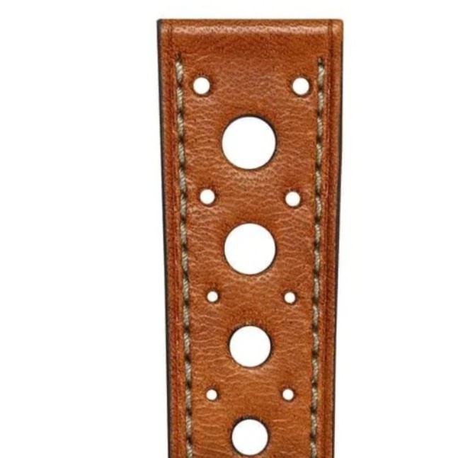 Promo Terbatas Rally Watch Strap Handmade Strap Jam Model Rally