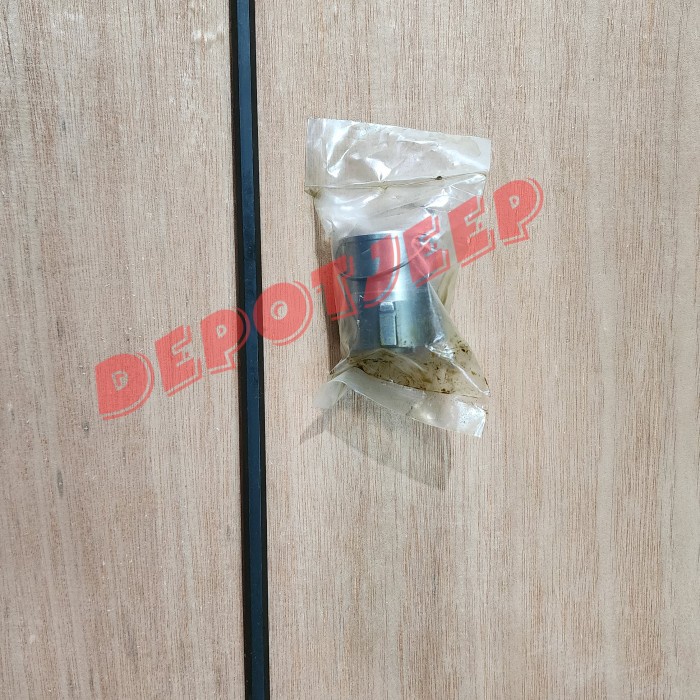 TERBARU BRAKE & AS WINCH READY