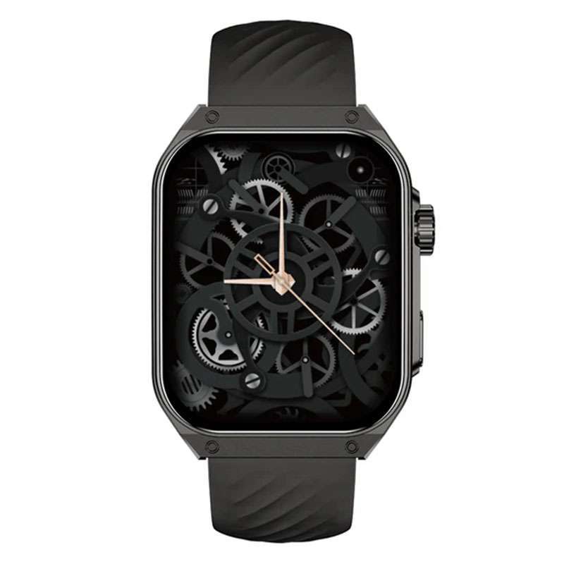 JAM TANGAN IGEAR IGZE02 ZETA ORIGINAL SMARTWATCH IGEAR IGZE02 ZETA JAM Pria Wanita JAM DIGITAL JAM