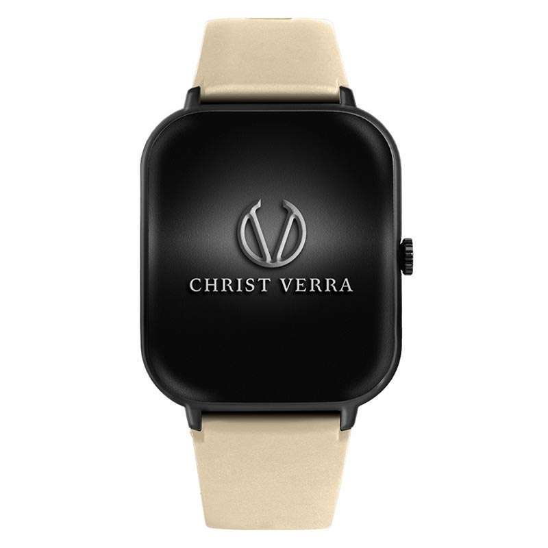 CHRIST VERRA CV BEYOND 0236 CRM CHRIST VERRA BEYOND JAM TANGAN CHRIST VERRA JAM TANGAN DIGITAL JAM