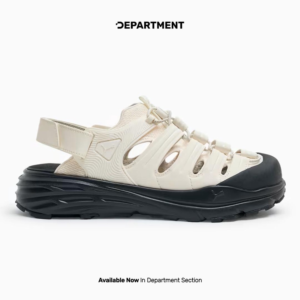 PUMA Sepatu Sandal Pria HYPNOTIC VENTRA 40438102 ORI