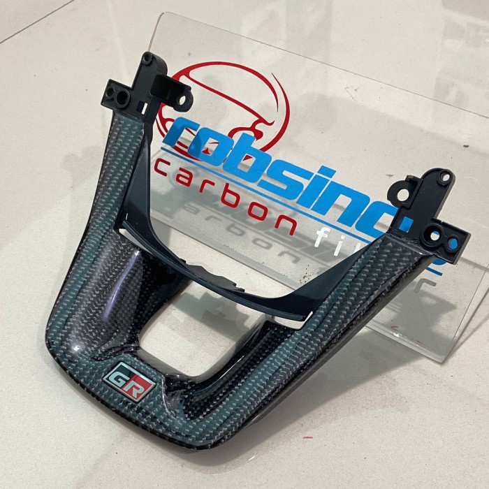 Panel V Stir Setir Steering Wheel Fortuner Vrz