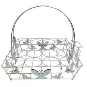 silahkan- keranjang aqua rak cangkir rak gelas keranjang gelas rak aqua rack