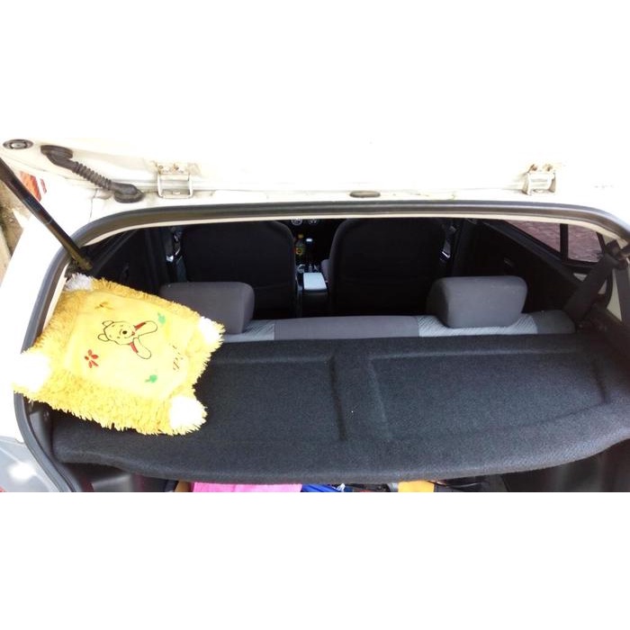 Rak Bagasi Ayla Agya Motif List