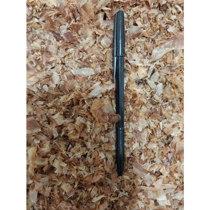 

Katsuobushi / Ikan Cakalang Asap - Ukuran Serpihan - 1kg Nett