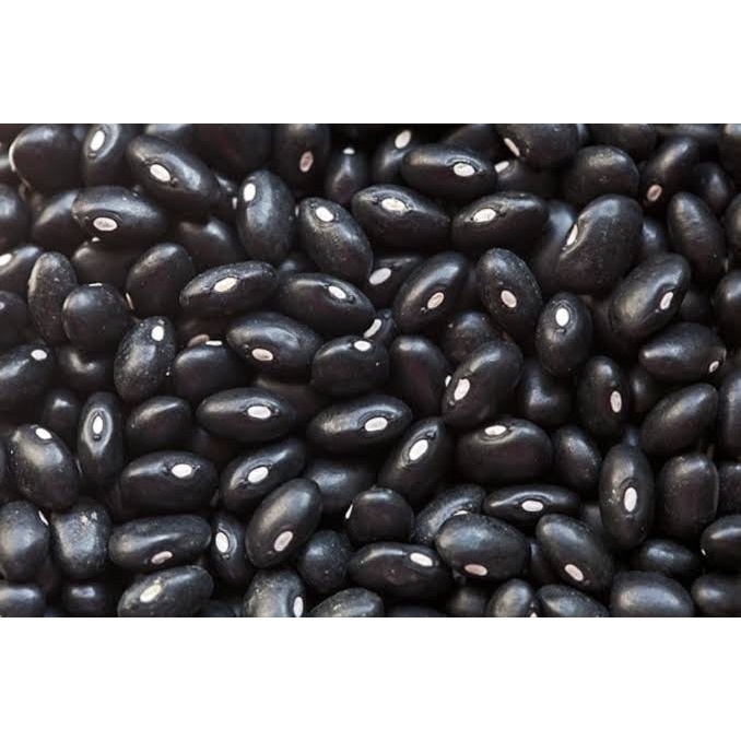 

KACANG HITAM ORGANIK 1kg / black bean organic import china