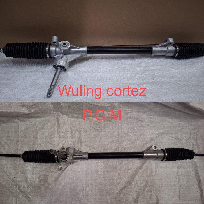Rack Steering Gear Assy Rack Steer Rack Power Steering Eps Wuling Cortez