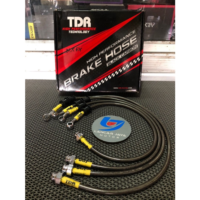 Selang Rem Tdr Xmax 1 Set