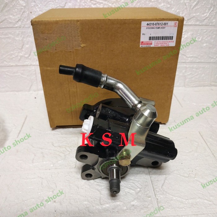 Pompa Power Steering Feroza