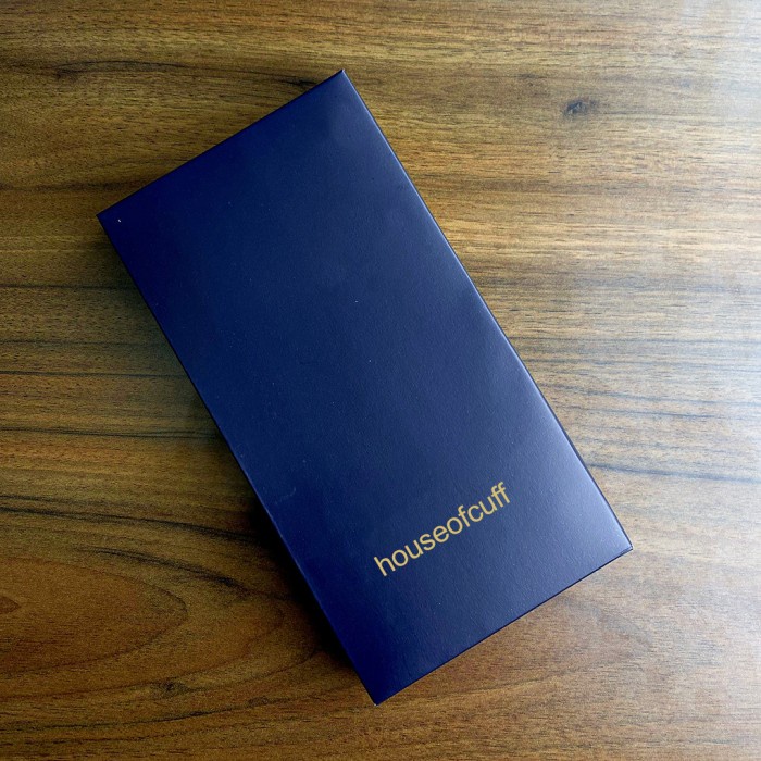 New Bowtie Dasi Kupu Houseofcuff Dasi Kupu Kupu Satin Biru Langit Ready