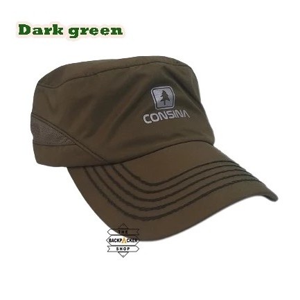 TOPI CONSINA TOPI OUTDOOR ORIGINAL