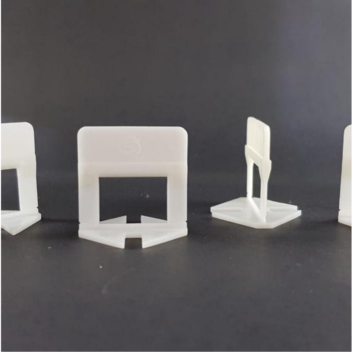 

PAHE 5000PCS CLIP 1MM TILE LEVELING SISTEM