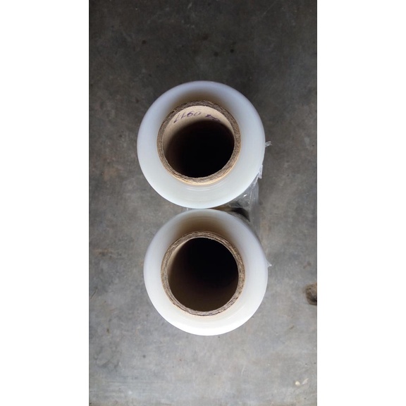 

PLASTIK WRAPING / STRECH FILM 50 CM X 300 METER