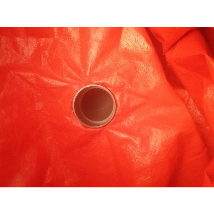 

KOLAM TERPAL BULAT DIAMETER 1.5 T.1M. A12 SAKURA.