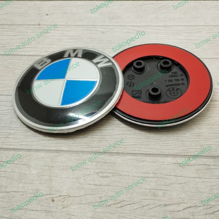 

LOGO BMW KAP MESIN F10 F30