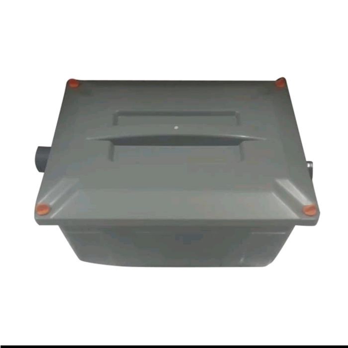 GREASE TRAP 30 SARINGAN LEMAK DAPUR Plastik