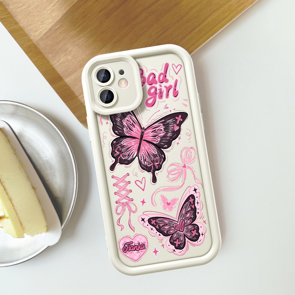 CUCI GUDANG OPPO A37 A37F NEO 9 Untuk Phone Case Softcase Hp Kasing Ponsel Cassing Casing Cute Black