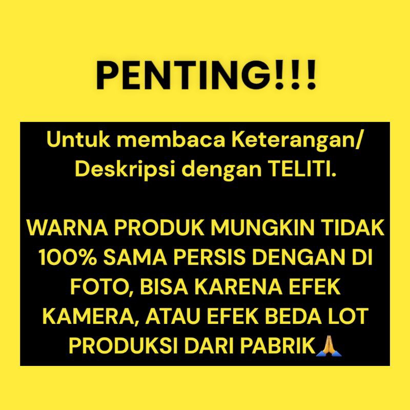 AYOOOLLARIZSS JALUSI PVC PLASTIK JUMBO VENTILASI UDARA PINTU KAMAR MANDI TOILET KISI-KISI UDARA