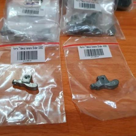 Ready slider reel kamikaze Veneno 3000sw 4000sw ori