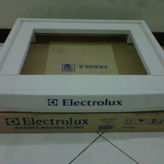 Kaki Dudukan Mesin Cuci Electrolux PN333 Adjustable