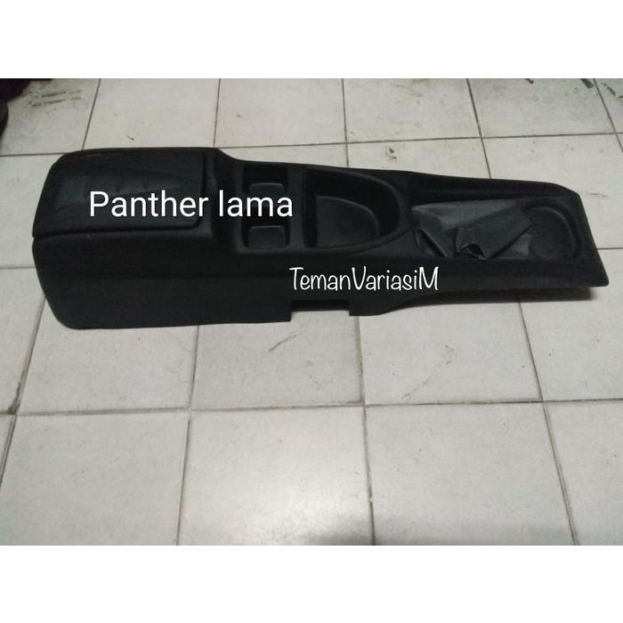 Terbaik Console Box Mobil Isuzu Panther Lama Panter Old