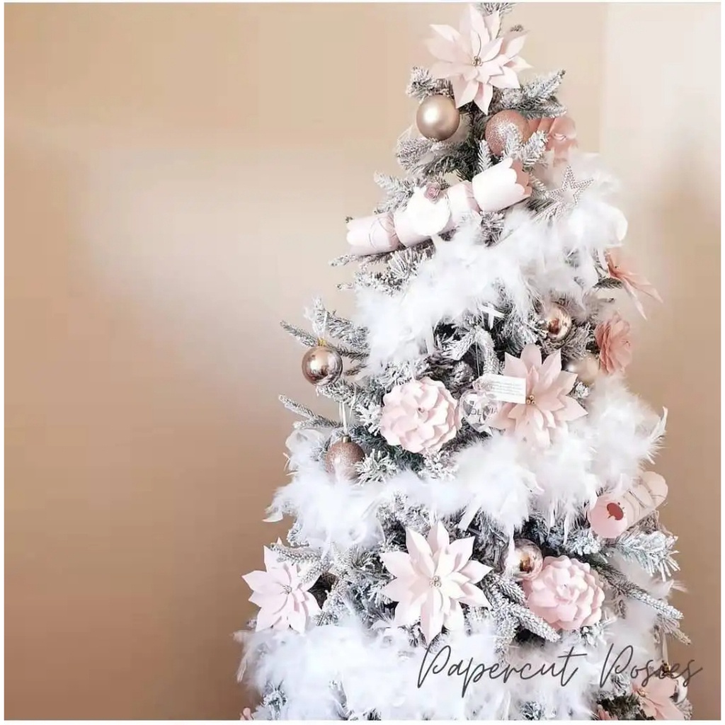 2m Selendang Bulu Ayam Karnaval Pesta Syal Bulu Ayam Bulu Kalkun